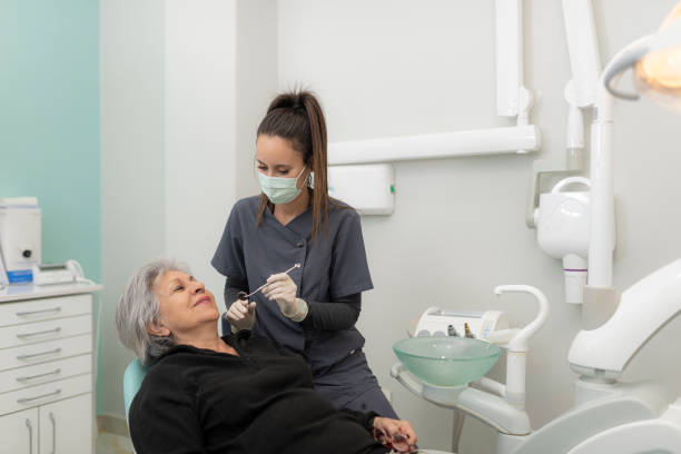 Best Emergency Root Canal Treatment in Oxoboxo River, CT