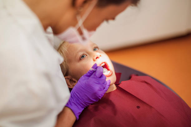Best Emergency Dentist for Special Needs Patients in Oxoboxo River, CT