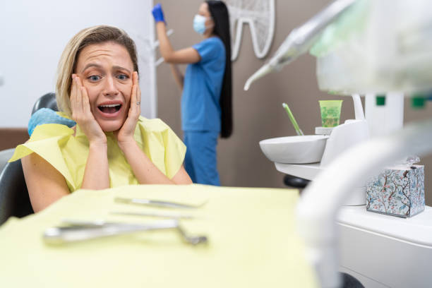 Best Emergency Dentist for Knocked-Out Tooth in Oxoboxo River, CT